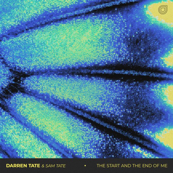 Darren Tate, Sam Tate - The Start And The End Of Me (Extended Mix)