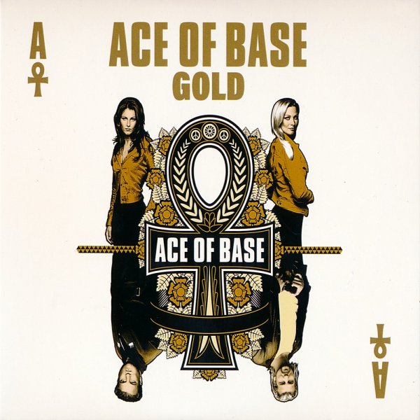 Ace Of Base - Unspeakable