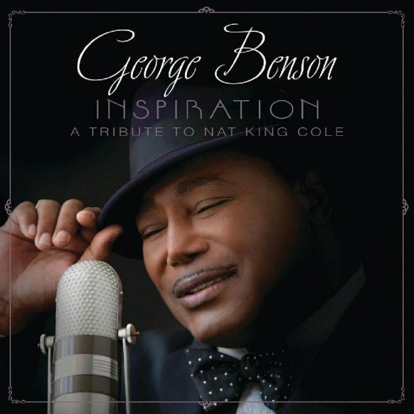 George Benson - Ramblin' Rose