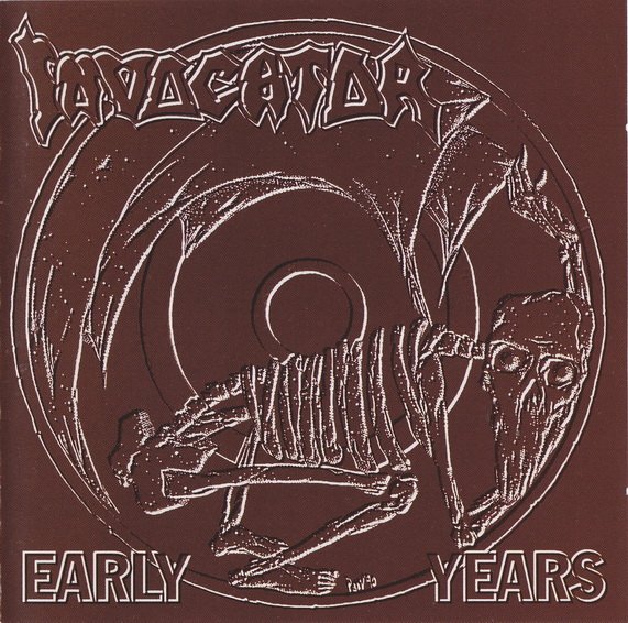 Invocator - Secret Track