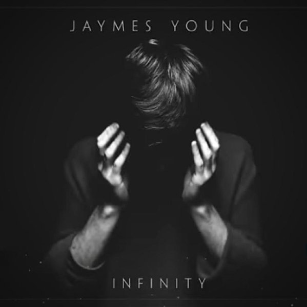 Jaymes Young - Infinity