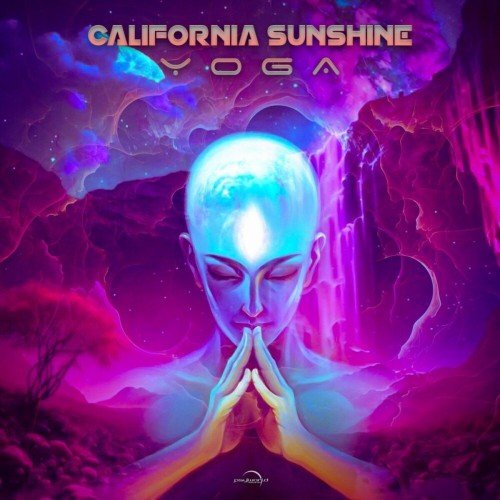 California Sunshine - Yoga (2024)