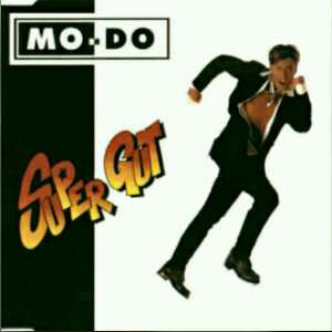 MO-DO - SUPER GUD (MiX)