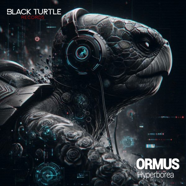 Ormus - Getting Shocked (2025 Rework)