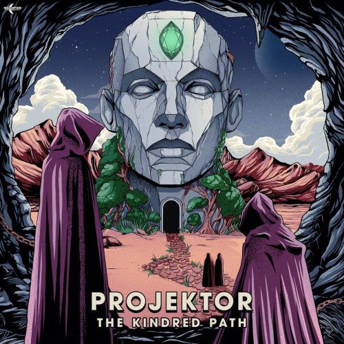 Projektor - Breathing Change