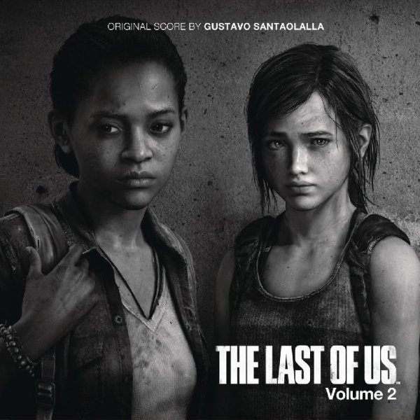 Gustavo Santaolalla - Left Behind (Together)