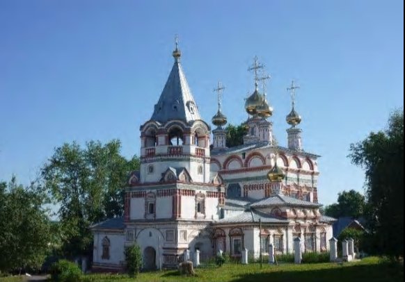 Православные истории для детей - Оптинские Старцы Макарий и Нектарий
