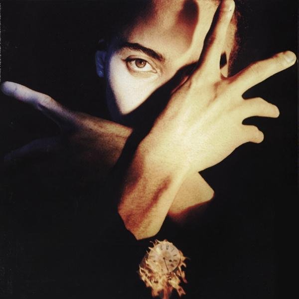 Terence Trent D'Arby - This Side of Love