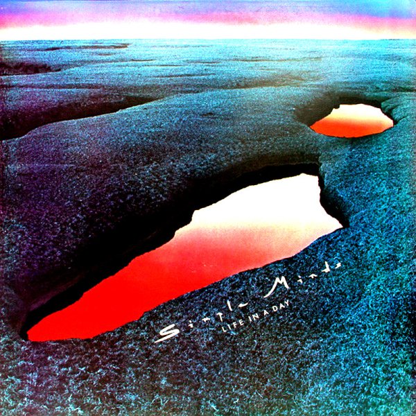 Simple Minds - Murder Story