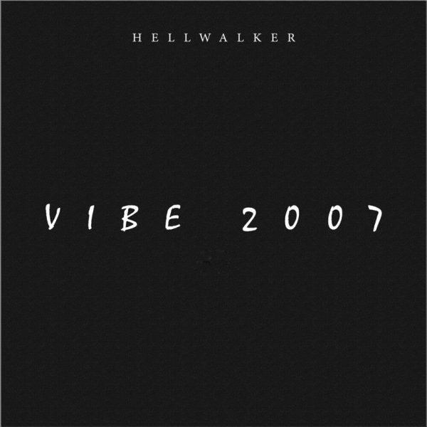 HELLWALKER - 8bit Drum N Bass