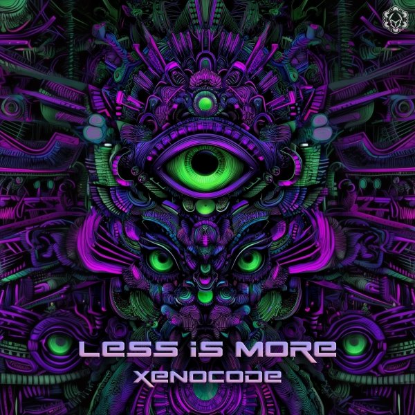 Less Is More - Nowhere