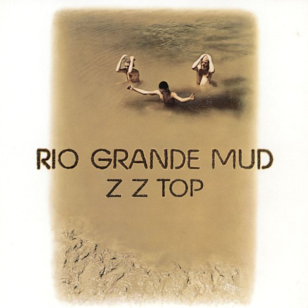 ZZ Top - Down Brownie