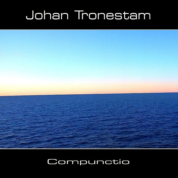 Johan Tronestam - Rituals, Pt. 2