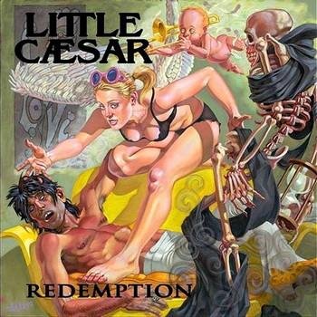 Little Caesar - Supersonic