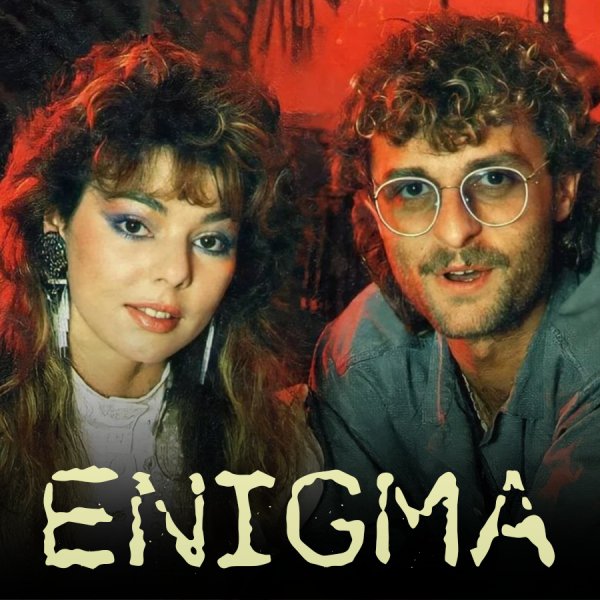Enigma - Why! (De Vox Deep Remix)