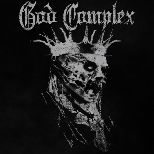 God Complex - Salt And Ash