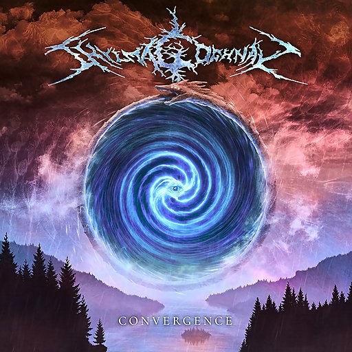 Shylmagoghnar - Gardens Of The Erased