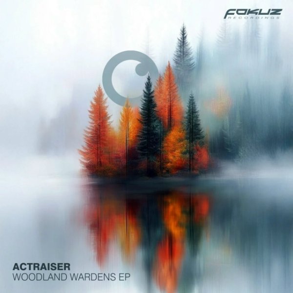 Actraiser - Woodland Wardens