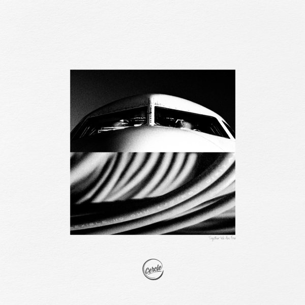 Eddie Thoneick &amp; Vintage Culture - Together We Are Free (feat. Kyozo) [Original Mix]