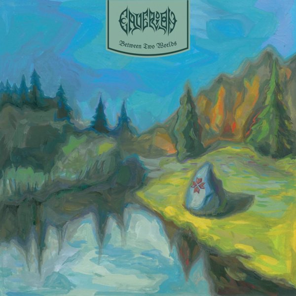 Caverion - Forgotten Land