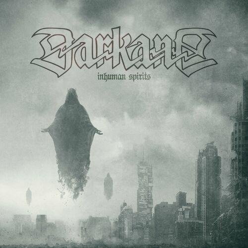 Darkane - Mansion Of Torture