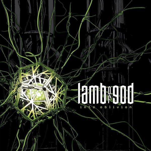 Lamb Of God - Parasocial Christ