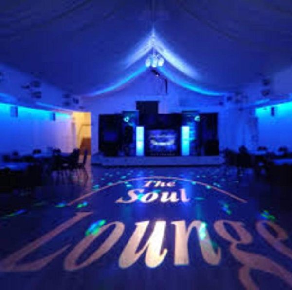 DJ NEP - Live At The Soul Lounge ... Grown &amp; Sexy Session ... 20/20