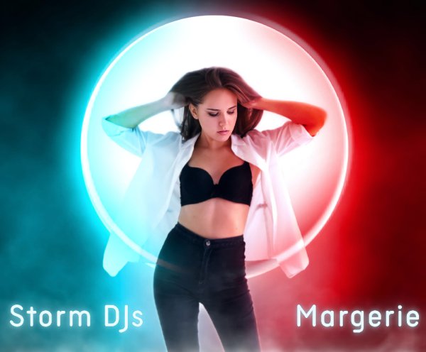 Storm DJs feat. Margerie - Весь мир против нас (Martik C Remix)