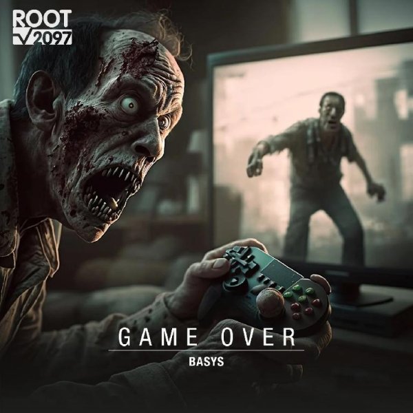 BaSys - Game Over