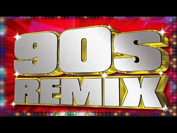 VA - Disco 90 Modern Remix Version