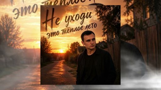 GUT1K - Не уходи это теплое лето