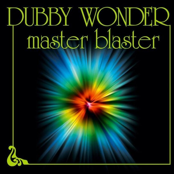 Dubby Wonder &amp; Eugene Tambourine - Master Blaster (Dub - Version)