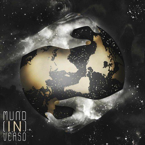 Mund[in]Verso - Mirror On The Wall