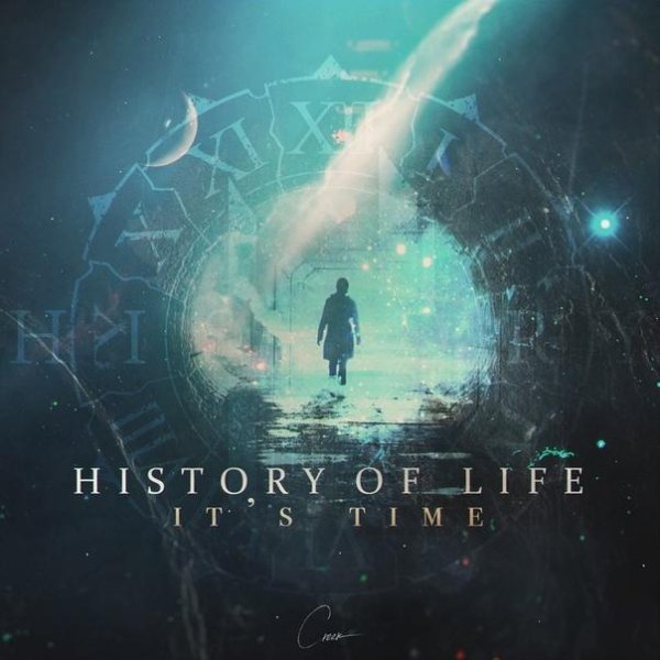 History of Life - Тень