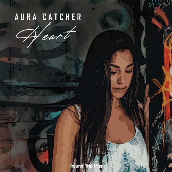 Aura Catcher - Heart