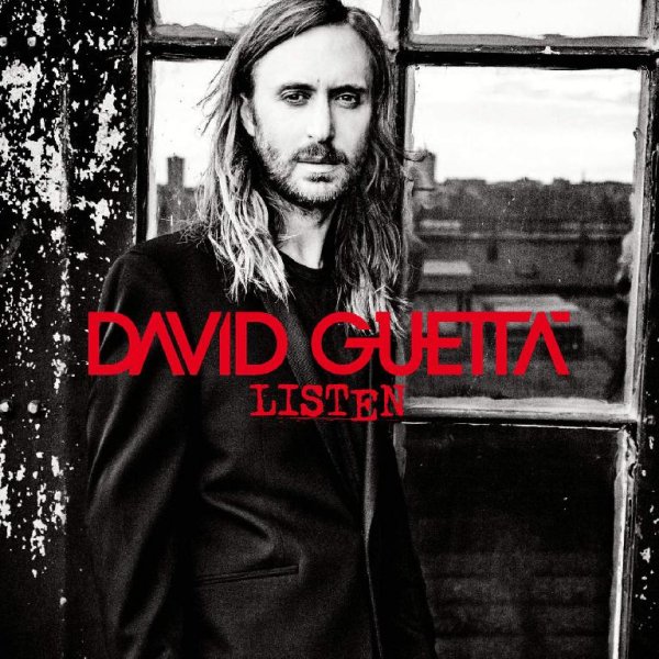 David Guetta - Hey Mama (feat. Nicki Minaj &amp; Afrojack)