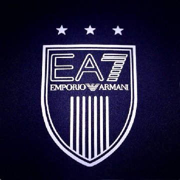 EA7 - КЛУБНЯК(с 0058 )