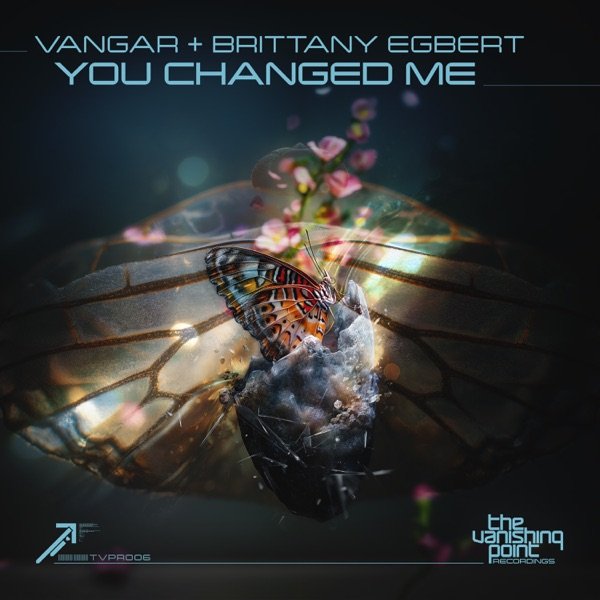 Vangar feat. Brittany Egbert - You Changed Me (Instrumental Mix)