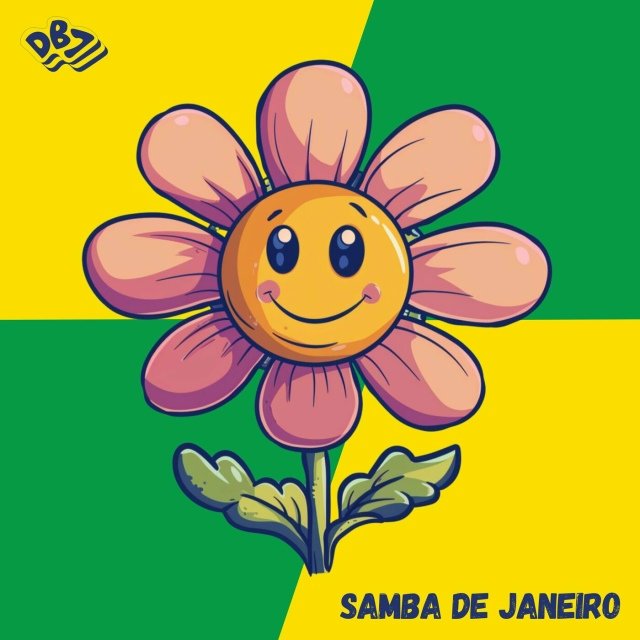 DB7 &amp; Dugzy - Samba De Janiero