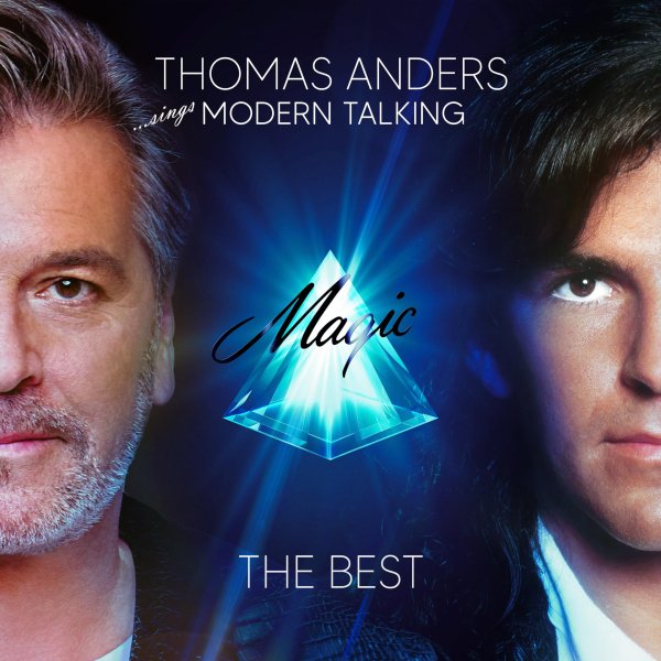 Thomas Anders - Boulevard of Broken Dreams (New Bonus)