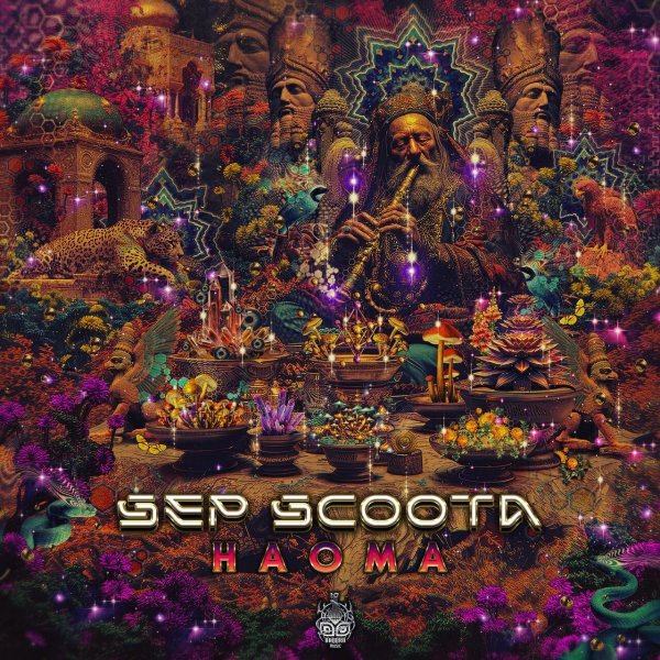 Sep Scoota - Ensun