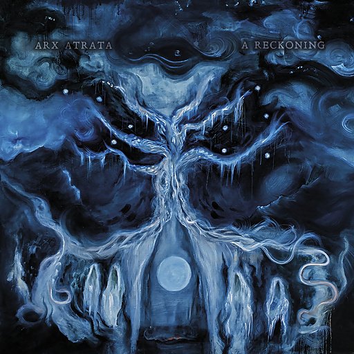 Arx Atrata - Mercy Unearned