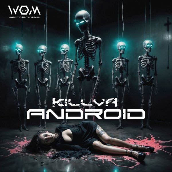 killva - Android