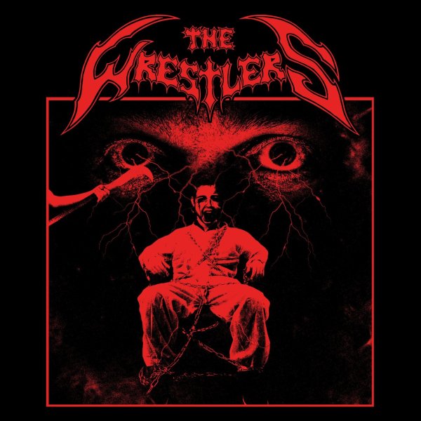 The Wrestlers - Look at the Dark