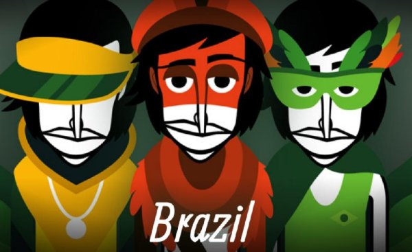 Ankilosh - Brazil