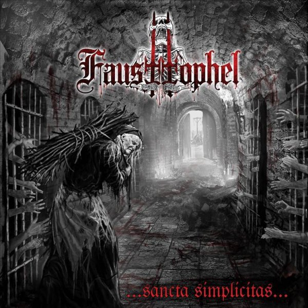 Fausttophel - Wandering… Searching…