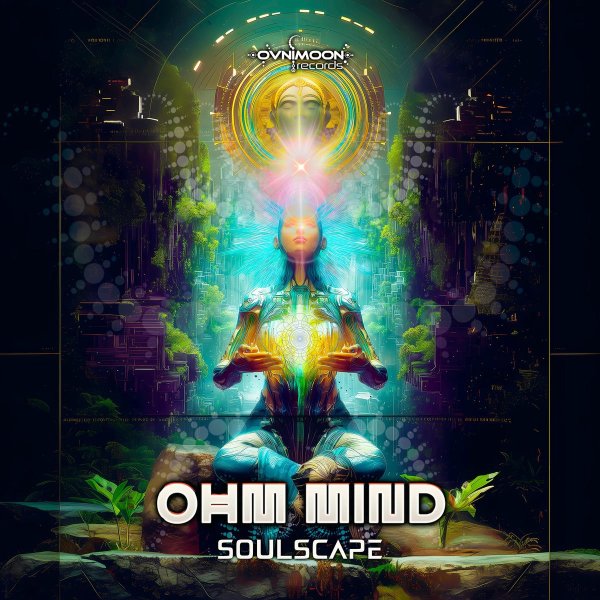 Ohm Mind - Psychedelic Madness