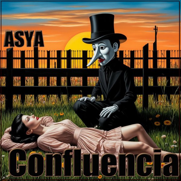 ASYA - Confluencia