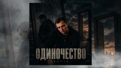 GUT1K - Одиночество