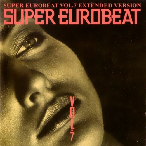 Vanessa - Crazy for You